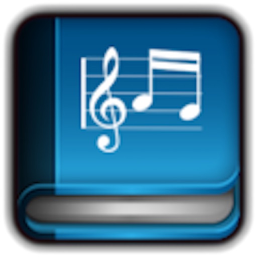 Music Practice Notebook