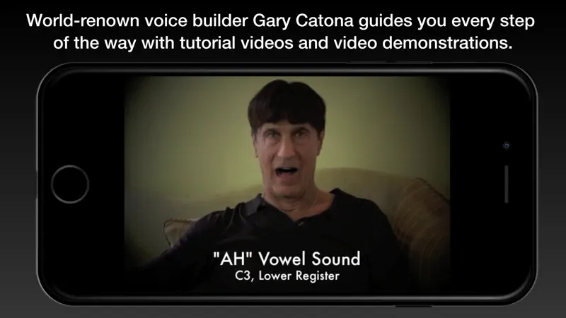 Voice Builder screenshot 4 of 4