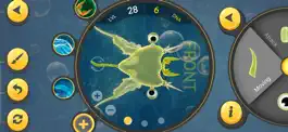 Game screenshot World of Microbes mod apk
