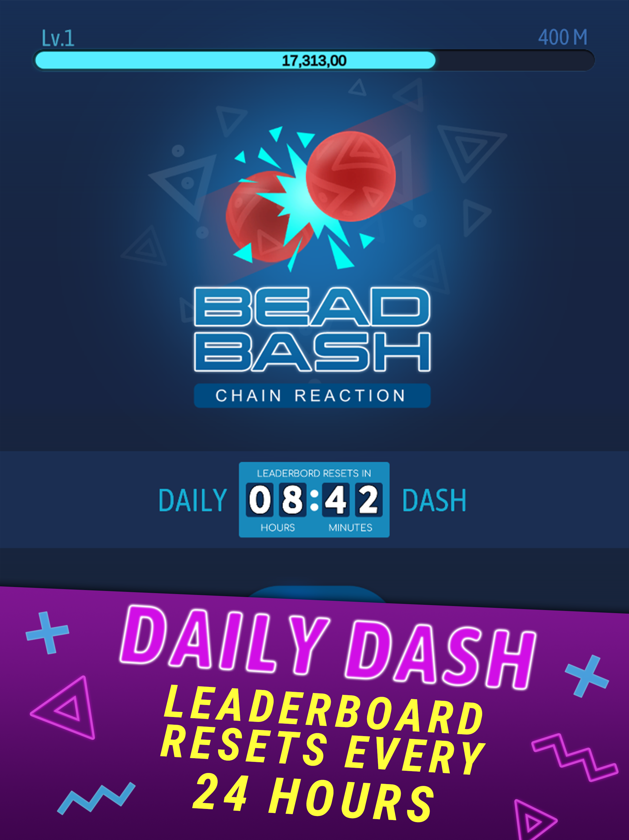 Bead Bash screenshot 8