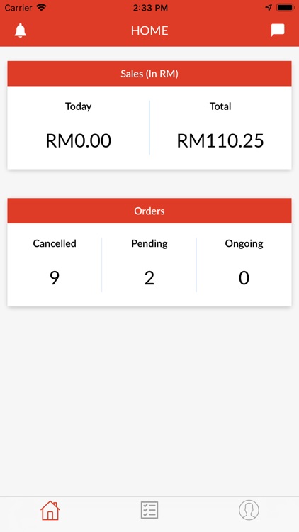 Octopus Merchants screenshot-3