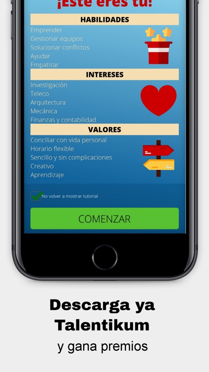 Talentikum screenshot-7