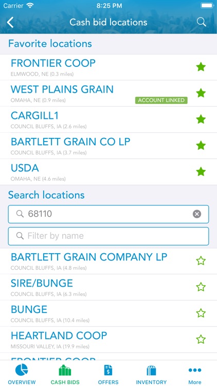 DTN Ag Marketplace screenshot-6