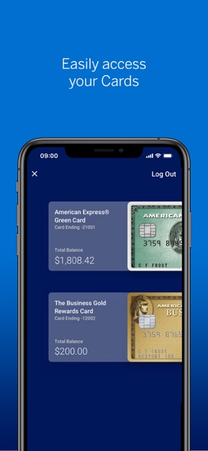 Amex ICC(圖3)-速報App