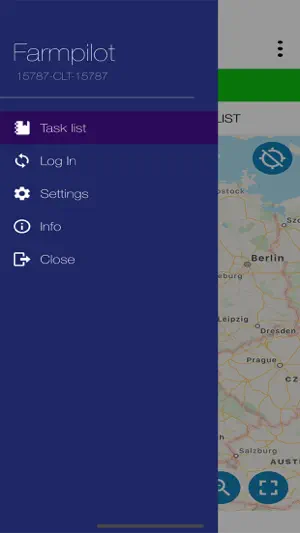 farmpilot screenshot 2