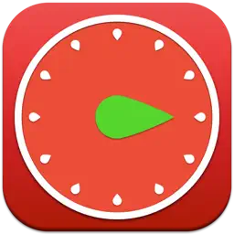 Pro Timer - Time Manager app icon
