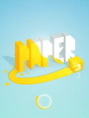 paper.io 3d iPad Captures Décran 4