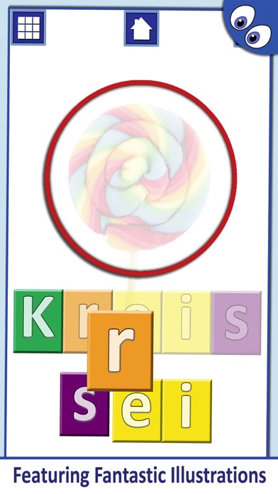 How to cancel & delete German Words with Phonics Pro from iphone & ipad 3