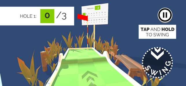 PocketPuttAR(圖4)-速報App