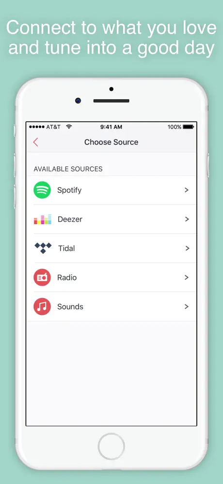 Kello | Alarm Clock