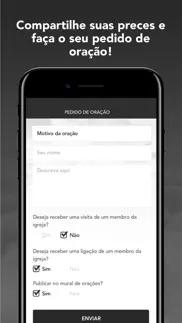 ccvideira iphone screenshot 3