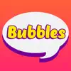Speech Bubble Stickers ⋆