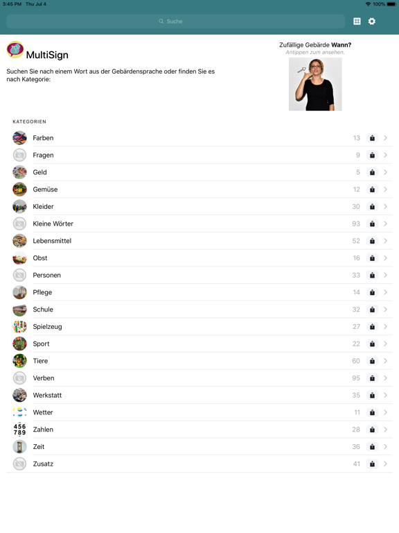 Screenshot #5 pour MultiSign
