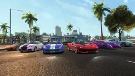Game screenshot Racing Fever 2 apk
