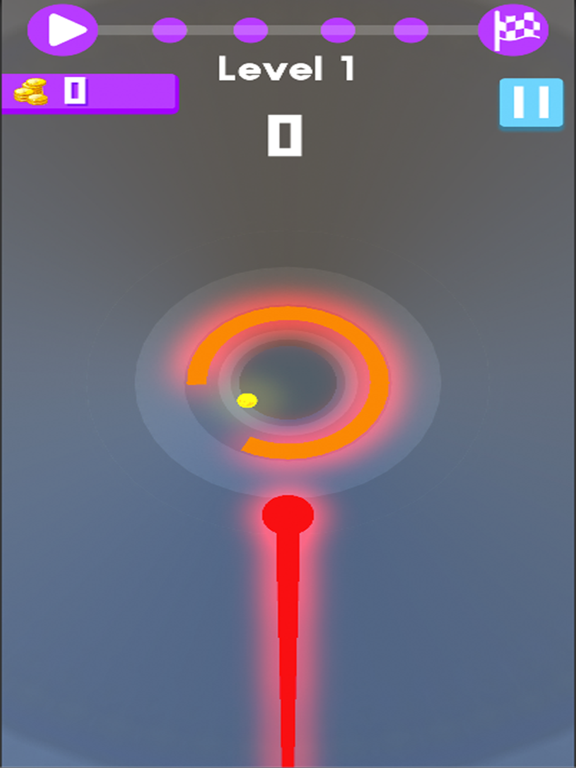 Screenshot #4 pour Glow Tube