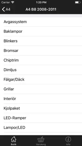 Game screenshot SC Styling apk