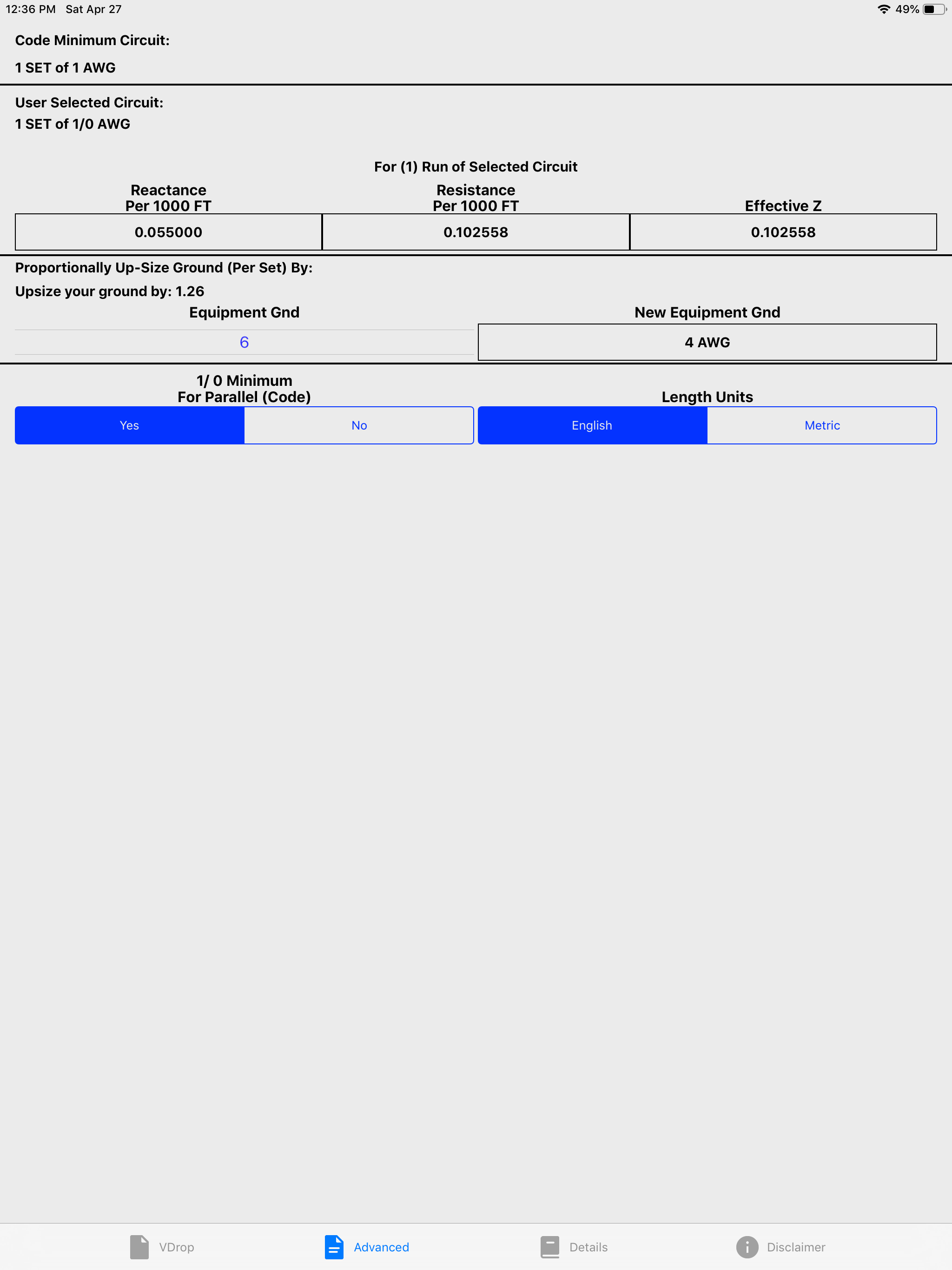 VDrop screenshot 8