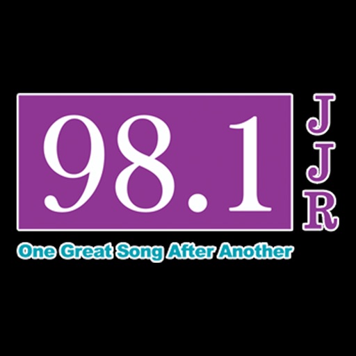 98.1 JJR - WJJR FM