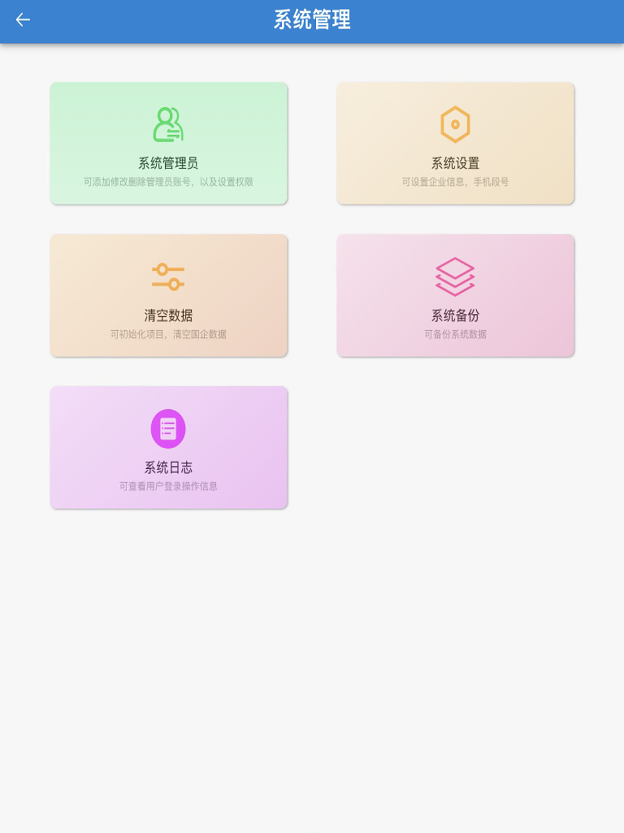 CARD ACCESS