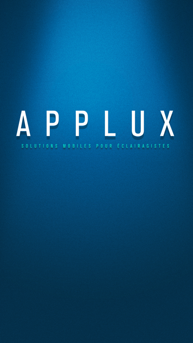 Applux Screenshot