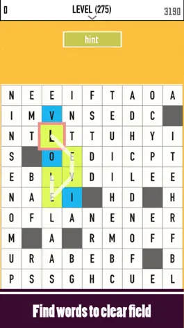 Game screenshot Tower Words.word search puzzle mod apk