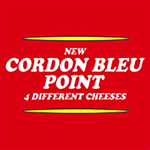 New Cordon Bleu Point