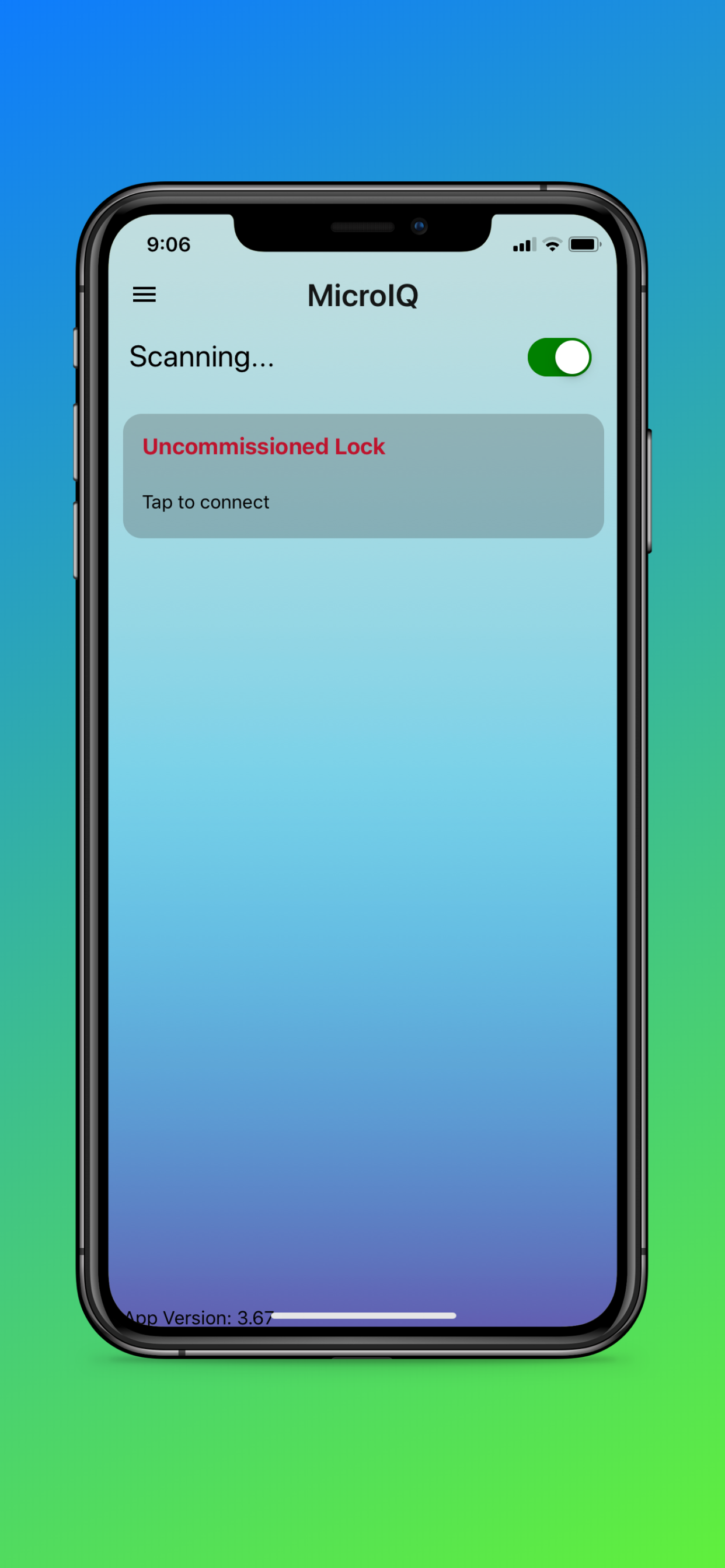 ProxTraq screenshot 5