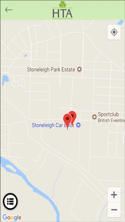 HTA National Plant Show screenshot-3