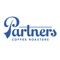 Partners Coffee is a small batch roaster located in Brooklyn, New York