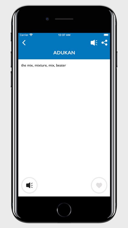 Kamus Indonesia - Inggris screenshot-7