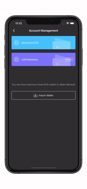 Qbao Network(圖4)-速報App