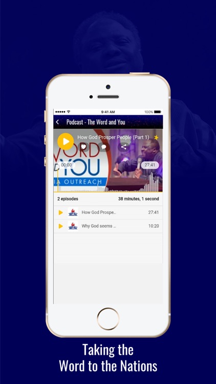 Rhema Chapel Int'l Churches