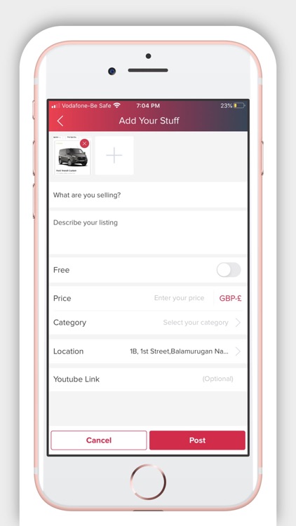 Desibay screenshot-7