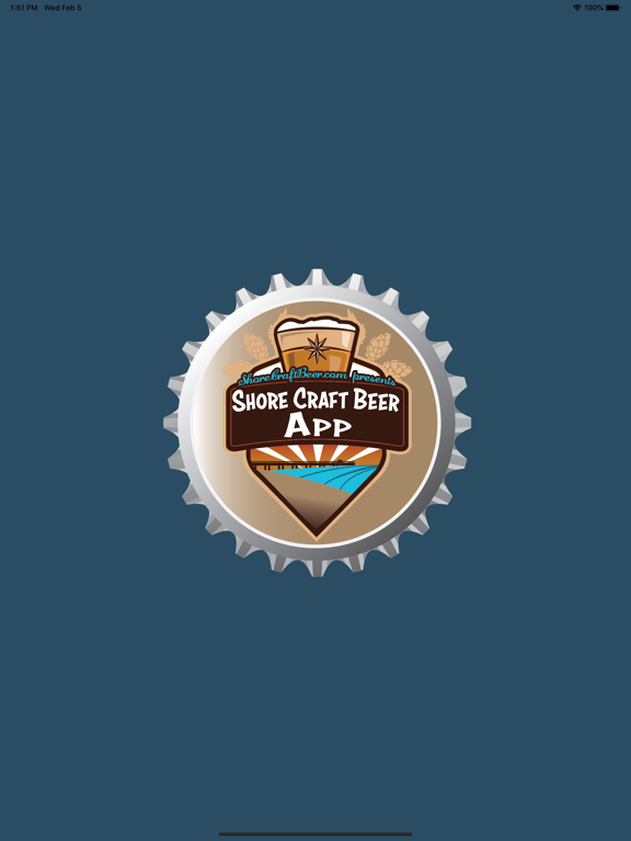 Screenshot #4 pour Shore Craft Beer
