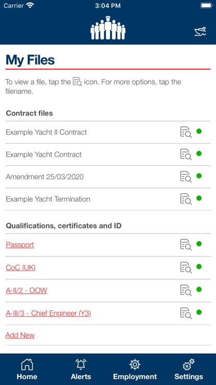 CrewMate screenshot-4