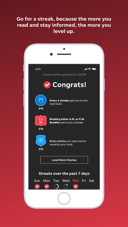 Cincy Sports Catchup screenshot-5