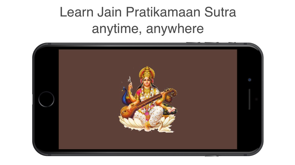 #1. Jain Pathshala (iOS) 由: Vishal Shah