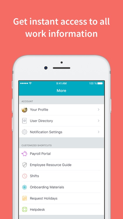 Beekeeper - Digital Workplace