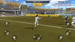 Game screenshot Rugby: Hard Runner apk