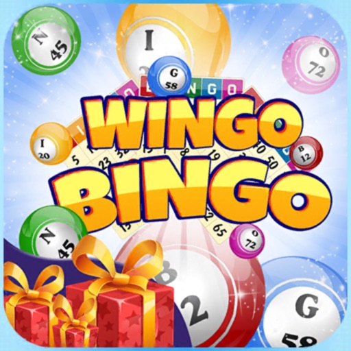WinGo Bingo - Win Daily Prizes icon