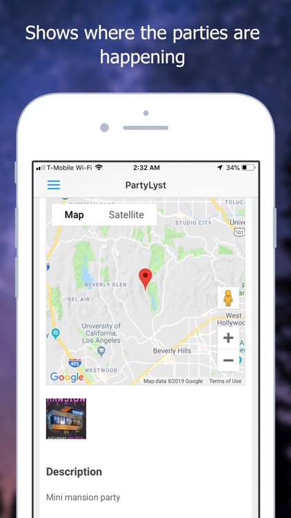 Partylyst screenshot-5
