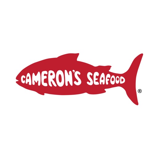 Camerons Seafood icon