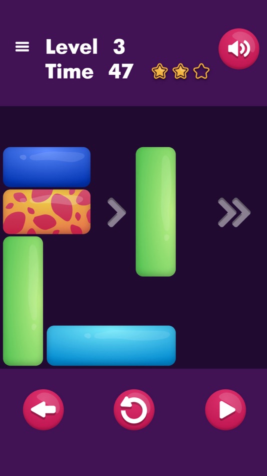 #5. Traffic Jam - Unblock Jam (iOS) 由: Solitaire Ligeria