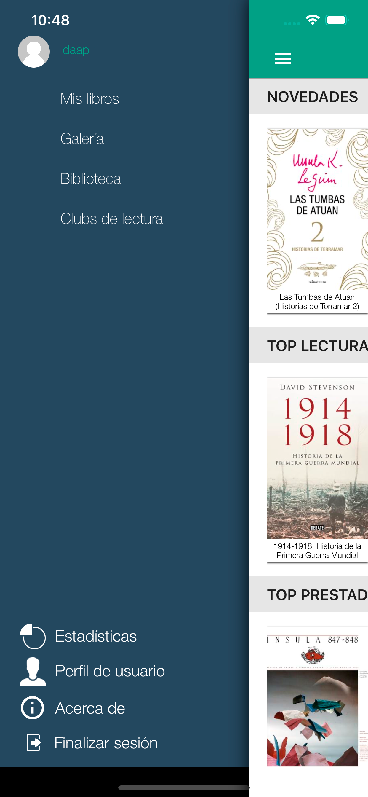 Bibliobooks
