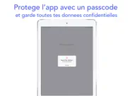 airdrive - disque dur wifi iPad Captures Décran 4
