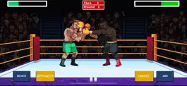 Game screenshot Big Shot Boxing hack