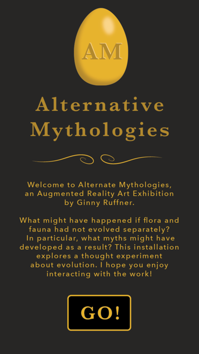 Screenshot #1 pour Alternative Mythologies