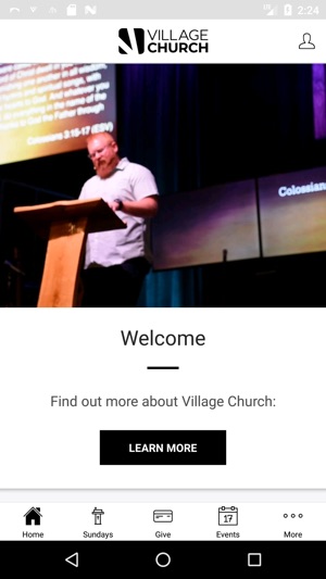 Village Church RVA