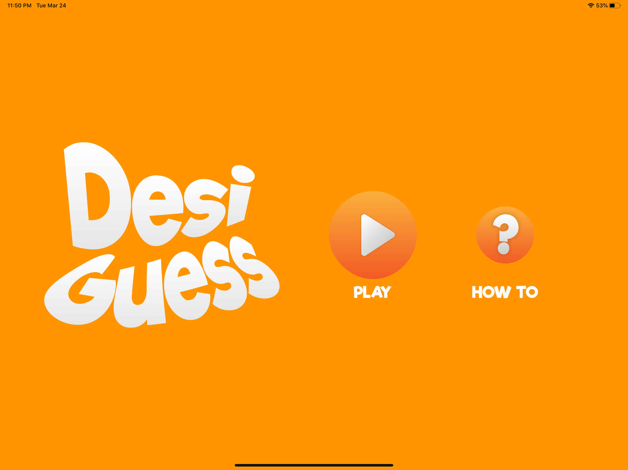 Desi Guess
