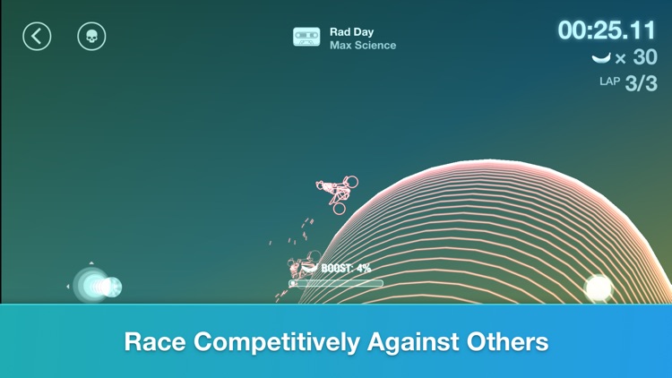 Rad Trails! screenshot-4